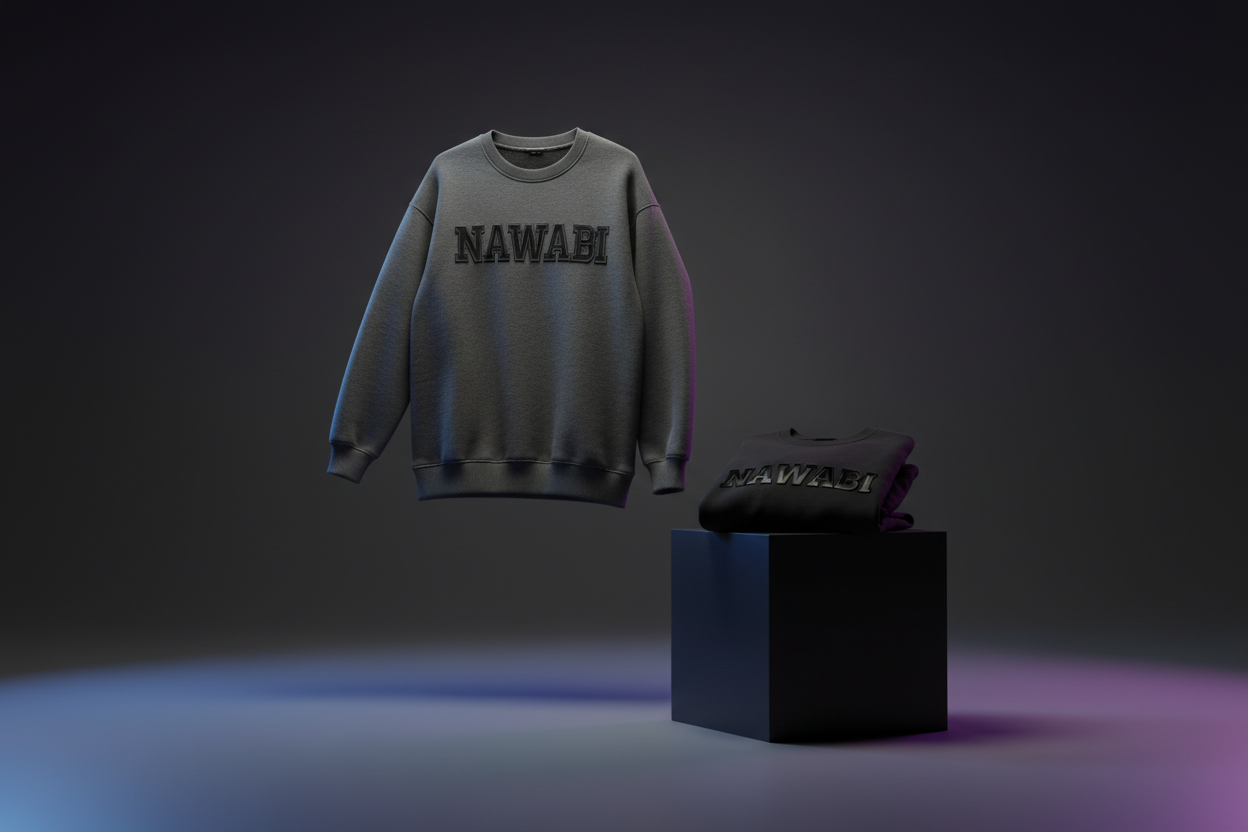 Sweatshirts